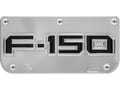 Picture of Truck Hardware Gatorback Single Plate - F-150 For 12