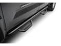 Picture of N-Fab Cab Length Nerf Step Bar - Textured Black - Gas - SRW