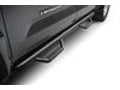 Picture of N-Fab Cab Length Nerf Step Bar - Textured Black - CrewMax