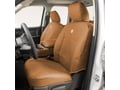 Picture of Covercraft Carhartt PrecisionFit Custom Second Row Seat Covers - Brown