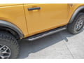 Picture of Go Rhino Dominator DS Rock Sliders Side Steps