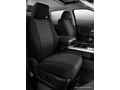Picture of Fia Oe Custom Seat Cover - Tweed - Charcoal