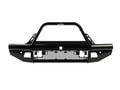 Picture of Ranch Hand Legend BullNose Series Front Bumper - Retains Front Camera Function