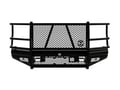 Picture of Ranch Hand Legend Series Front Bumper - Without Front Camera