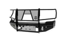 Picture of Ranch Hand Legend Series Front Bumper