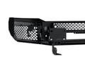 Picture of Ranch Hand Midnight Front Bumper - Without Grill Guard