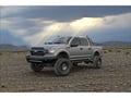 Picture of Ranch Hand Midnight Front Bumper - Without Grill Guard