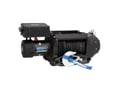 Picture of Superwinch Tiger Shark Winch - 18,000 lbs - Synthetic Rope