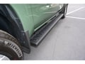 Picture of Romik ROF Series Running Boards - Black