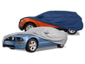 Picture of Covercraft Custom Car Covers C18633UL Custom Ultratect Car Cover - Blue