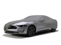 Picture of Covercraft Custom Car Covers C18658MC Custom 3-Layer Moderate Climate Car Cover - Gray