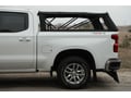 Picture of Outlander Soft Truck Topper - 5' 8