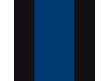 Picture of Covercraft Endura PrecisionFit Custom Second Row Seat Covers - Blue/Black