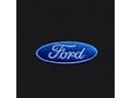 Picture of Covercraft Ford Official Licensed Limited Edition Custom DashMat - Black