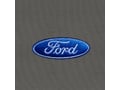 Picture of Covercraft Limited Edition Custom Dash Cover with Ford Blue Oval Logo