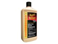 Picture of Meguiar's M110 Mirror Glaze Ultra Pro Speed Compound - 32 oz