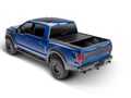 Picture of Retrax IX Retractable Tonneau Cover - 6 Ft 10 In Bed