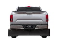 Picture of ROCKSTAR Full Width Tow Flap - Gas Only - Black Urethane Finish