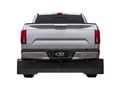 Picture of ROCKSTAR Full Width Tow Flap - Except Raptor - With Adj. Rubber - Black Urethane Finish