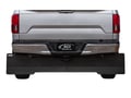 Picture of Rockstar Full Width Bumper Mounted Flap - Black Urethane