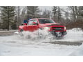 Picture of AVS Tape-On Ventvisors - 4 Piece - Smoke - Crew Cab
