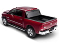 Picture of BAKFlip F1 Hard Folding Truck Bed Cover - W/o RamBox - w/Multifunction Tailgate - 5' 7