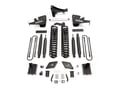 Picture of ReadyLIFT 7 Inch Big Lift Kit - With SST3000 Shocks