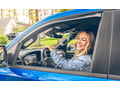 Picture of AVS Ventvisor In-Channel Deflectors - 4 Piece - Smoke