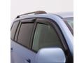 Picture of AVS Ventvisor 4 pc. - Smoke