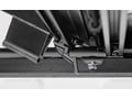 Picture of LOMAX  Hard Tri-Fold Cover - Carbon Fiber Finish - 5 Ft. Bed 