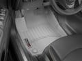 Picture of Weathertech DigitalFit Floor Liners - 1st Row - Over The Hump - Grey