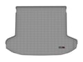 Picture of WeatherTech Cargo Liner - Grey - Behind 2nd Row Seats