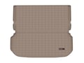 Picture of Weathertech Cargo Liner - Tan