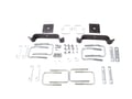 Picture of Hellwig LP Mounting Hardware Kit - Vehicle Specific Kits Required For All Load Pro Multi Leaf 2500 lbs. And 3500 lbs. HeHellwig LPer Springs
