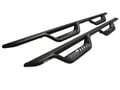Picture of Westin Outlaw Drop Nerf Step Bars - Crew Cab