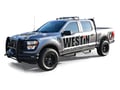Picture of Westin Outlaw Drop Nerf Step Bars - Super Crew