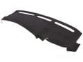 Picture of Covercraft DashMat Custom Dash Cover - Black