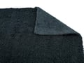 Picture of Microfiber Edgeless Towel-Black - 16 x 16 (Single)