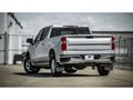Picture of Truck Hardware Razorback Stainless Mud Flaps (Fits: 2019-2024 Silverado 1500)