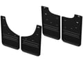 Picture of Truck Hardware Razorback Rubber Mud Flaps - Set
