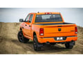 Picture of Truck Hardware Razorback Rubber Mud Flaps (Fits: 2009-2018 Ram 1500 - Without OEM Flares)