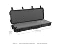 Picture of Go Rhino Xventure Gear Hard Case - Long Box 44