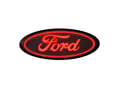 Picture of Putco Luminix Ford LED Tailgate Emblems - Ford Ranger Rear Emblem