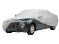 Picture of Covercraft Custom Car Covers C18666PG Custom WeatherShield HP Car Cover - Gray