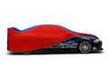 Picture of Covercraft Custom Car Covers C18664PX Custom WeatherShield HP Car Cover - Multi-color