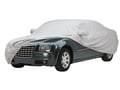 Picture of Covercraft Custom Car Covers C18674PT Custom WeatherShield HP Car Cover - Taupe