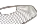 Picture of Trim Illusion Grille Overlay - 1 Piece - Chrome - Does not fit V Models