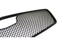 Picture of Trim Illusion Grille Overlay - 1 Piece - Black - Does not fit V Models