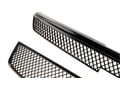 Picture of Trim Illusion Grille Overlay - 2 Piece - Black - Fits Submodels Base/LT/Z71/WT Only