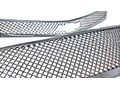Picture of Trim Illusion Grille Overlay - 2 Piece - Chrome - Fits Submodels L/LT/LS (2016 Late models) Only